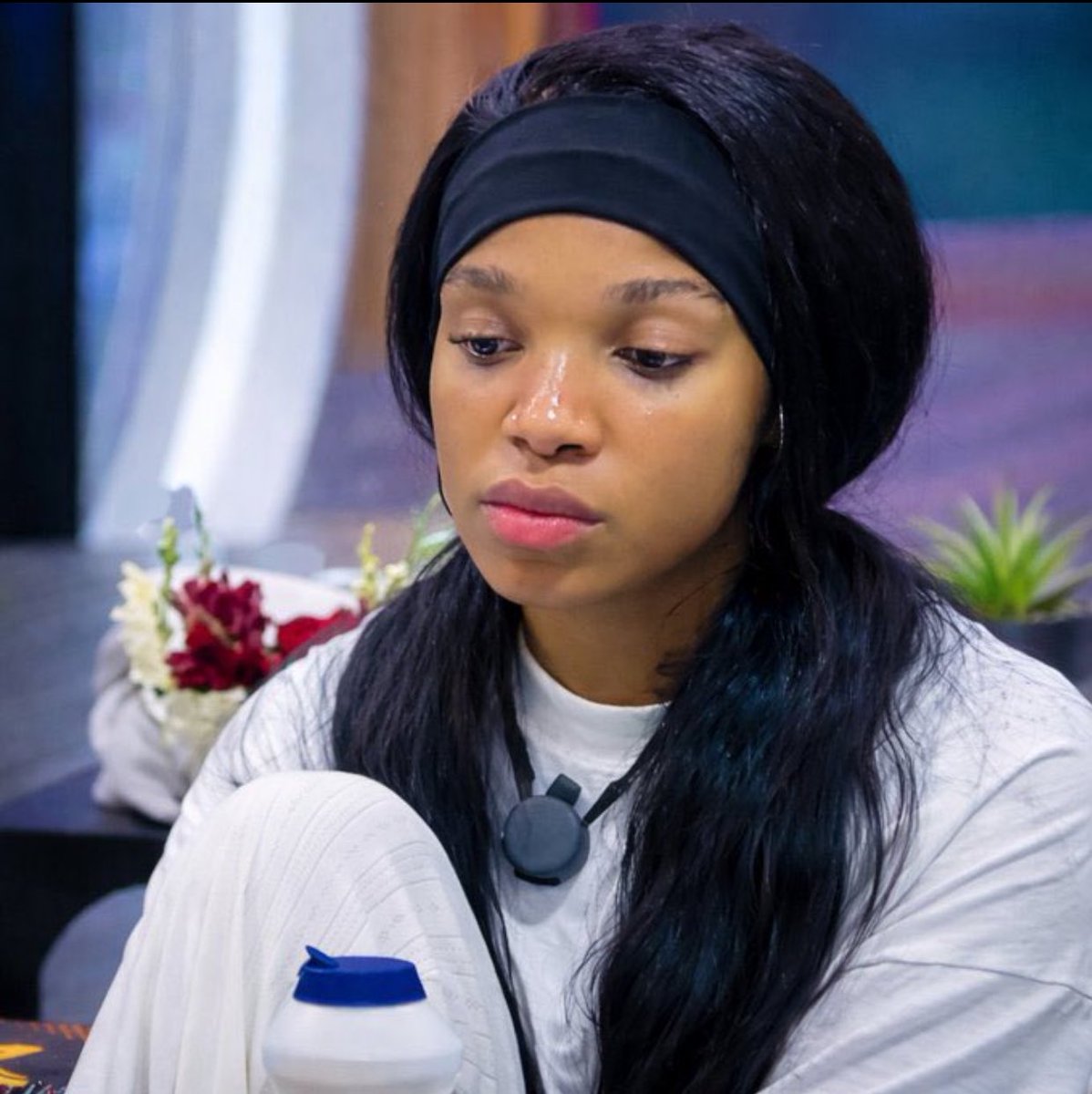 I have tried to un stan Thandeka but hay man ushuthi I’m toxic too cz I find myself being drawn to her😍. 

Thalians please allow me to come back home, I have seen the light

#BBMzansiS6