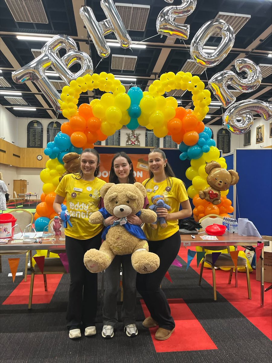 Atlantic Bridge Program tweet media