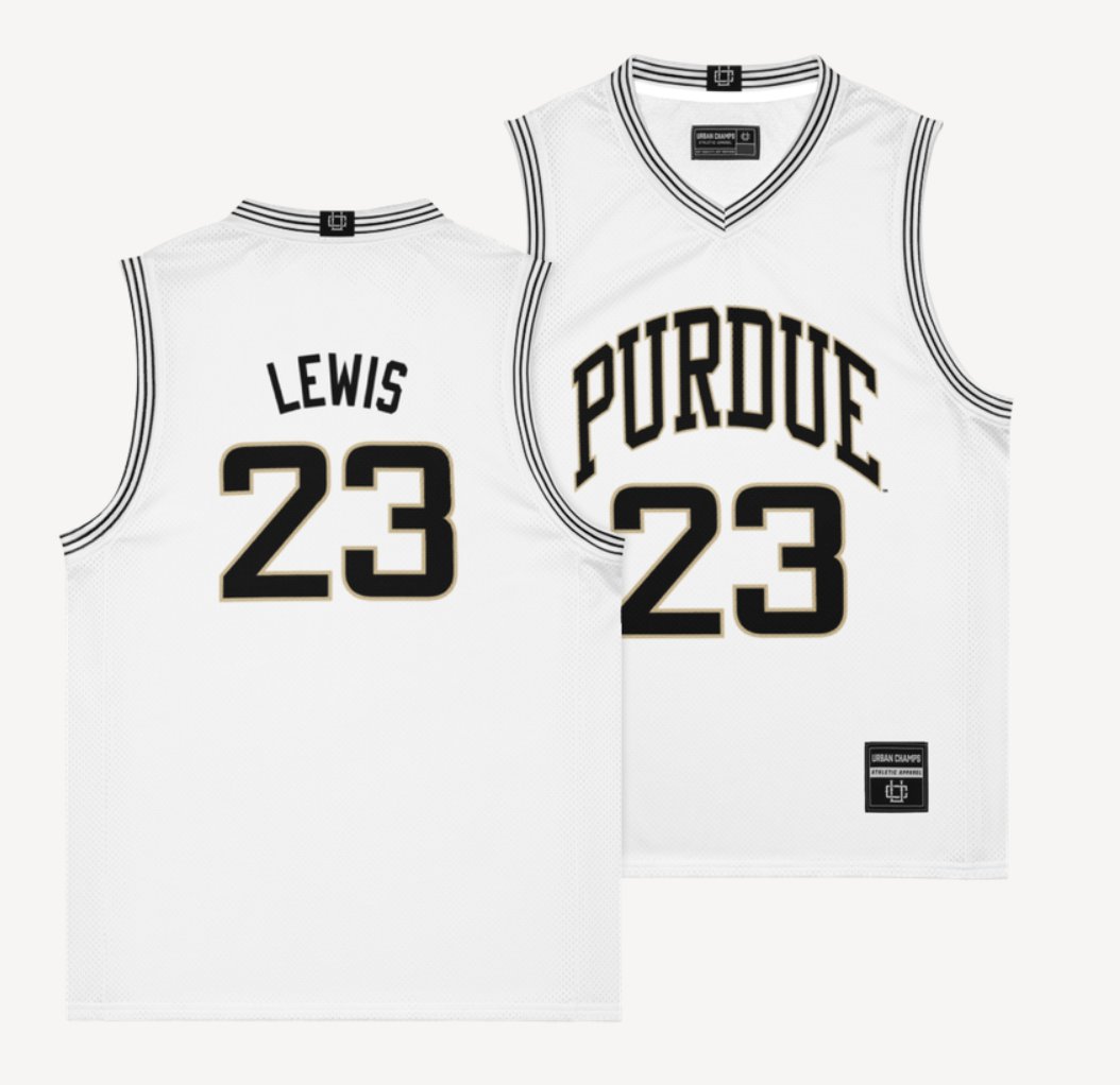 Purdue Men's Basketball tweet media