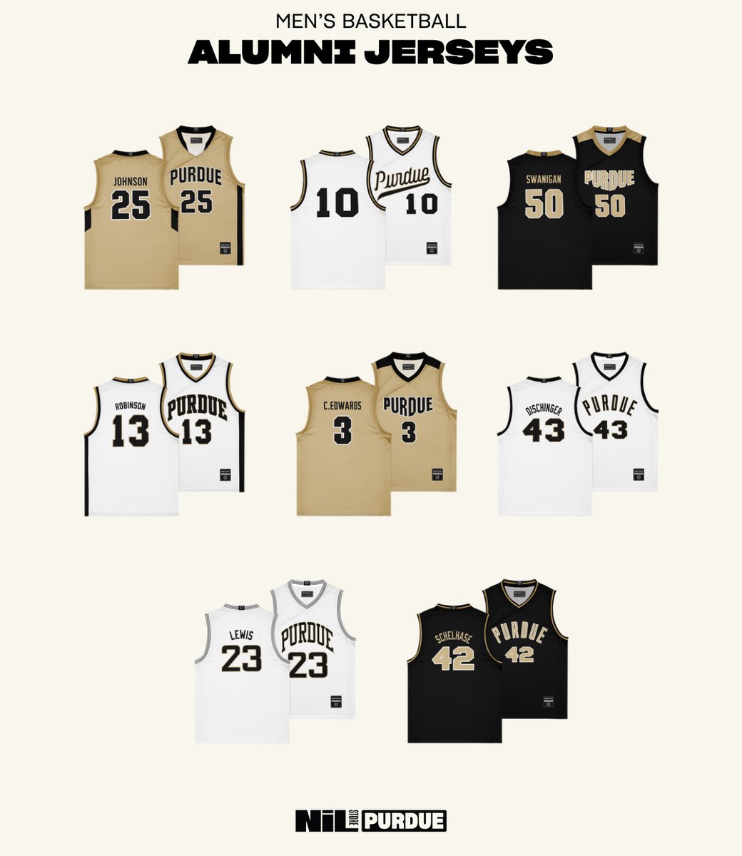 Purdue Men's Basketball tweet media