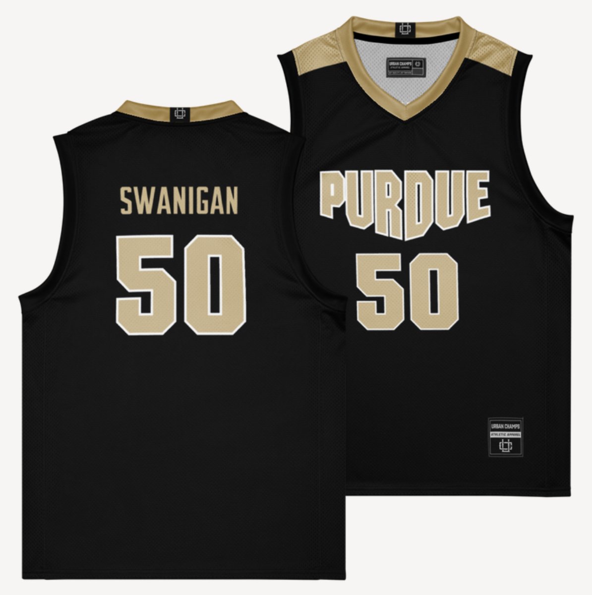 Purdue Men's Basketball tweet media