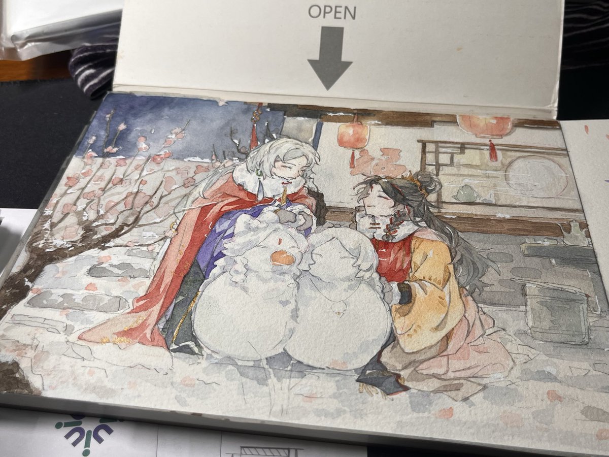 饼饼桐🌟o(｀ω´ )o tweet media