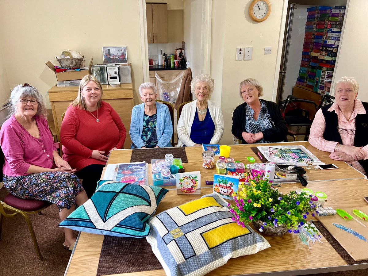 DurhamAMHA's tweet photo. We're recruiting for an Independent Living Officer based at our Rutherford House scheme in Easington. 35 hours per week, (Monday – Friday), salary  £23,163 – £27,251 (+ essential car user allowance and mileage), plus other benefits. https://t.co/Mk8edlbQFI #CareCommunity
# https://t.co/Zzp1e47di3