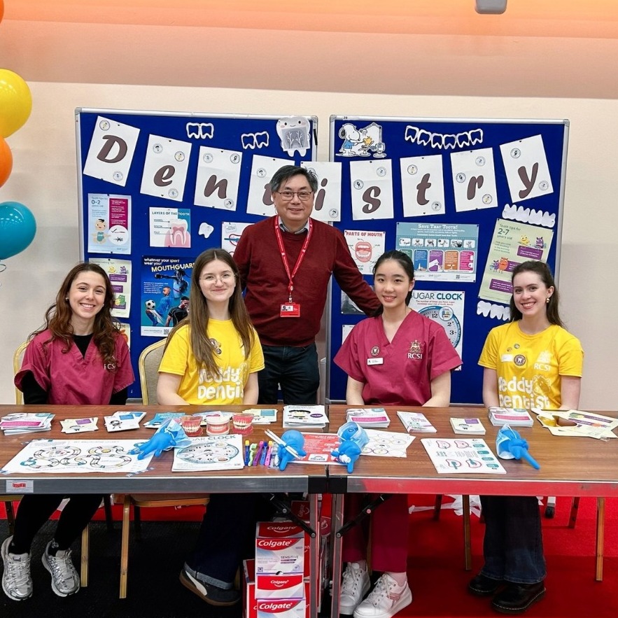 Atlantic Bridge Program tweet media