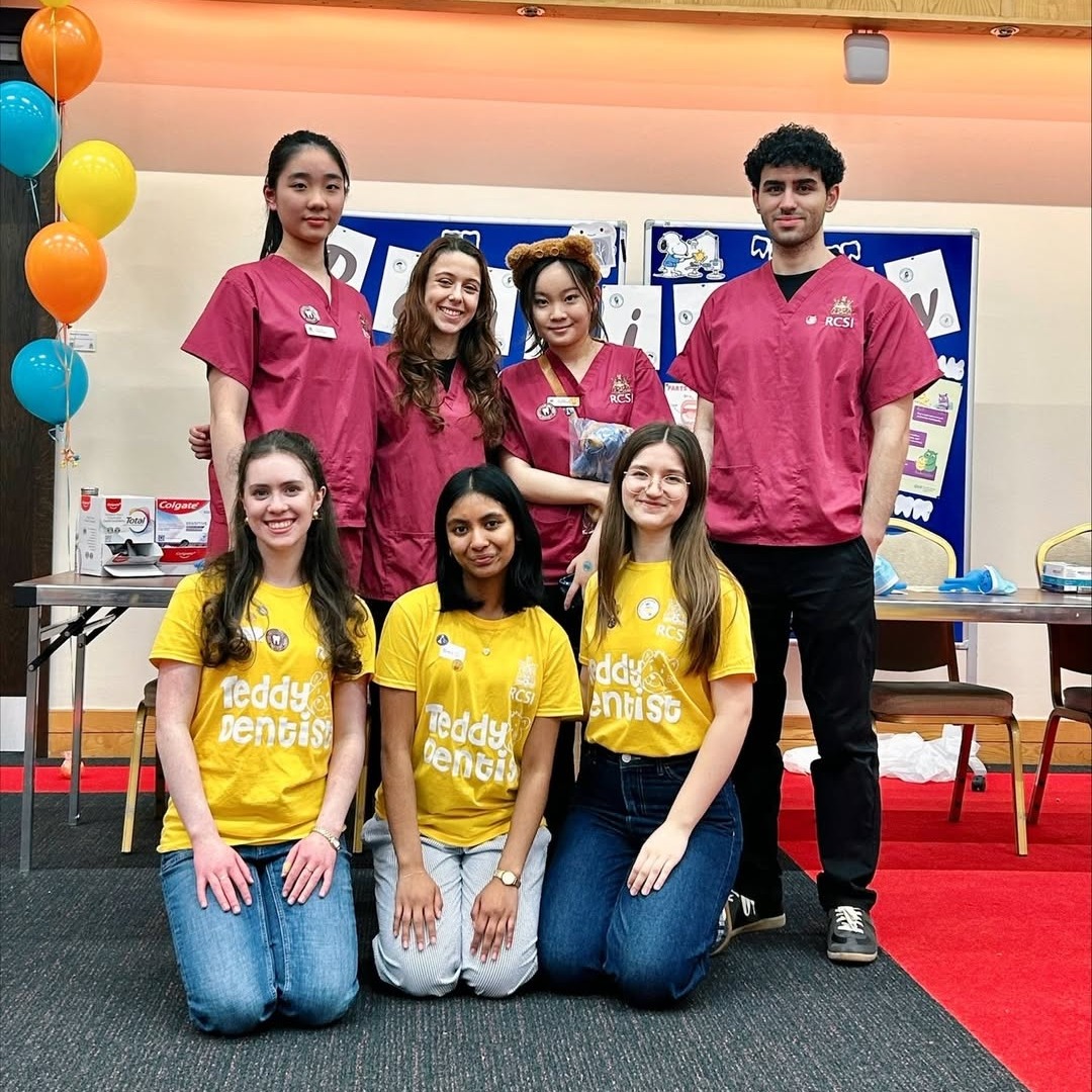 Atlantic Bridge Program tweet media