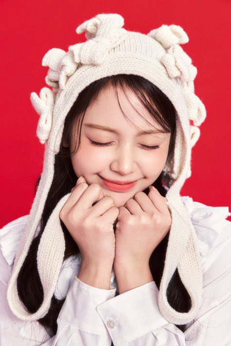 COMEBACK › 16.02.2026

Carmen dans le premier concept pour RUDE! 😍

#HEART2HEARTS #H2H #Hearts2Hearts #하츠투하츠 #CARMEN #카르멘 <a href="/Hearts2Hearts/">Hearts2Hearts</a>