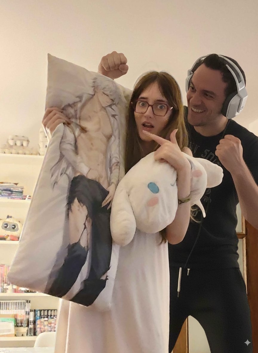 🔴BETA DE NTR🔥 

LUEGO #AD CON MU:DARK EPOCH🔥

 LUEGO RTA? RTA? RTA? RTA?

twitch.tv/nothuman8