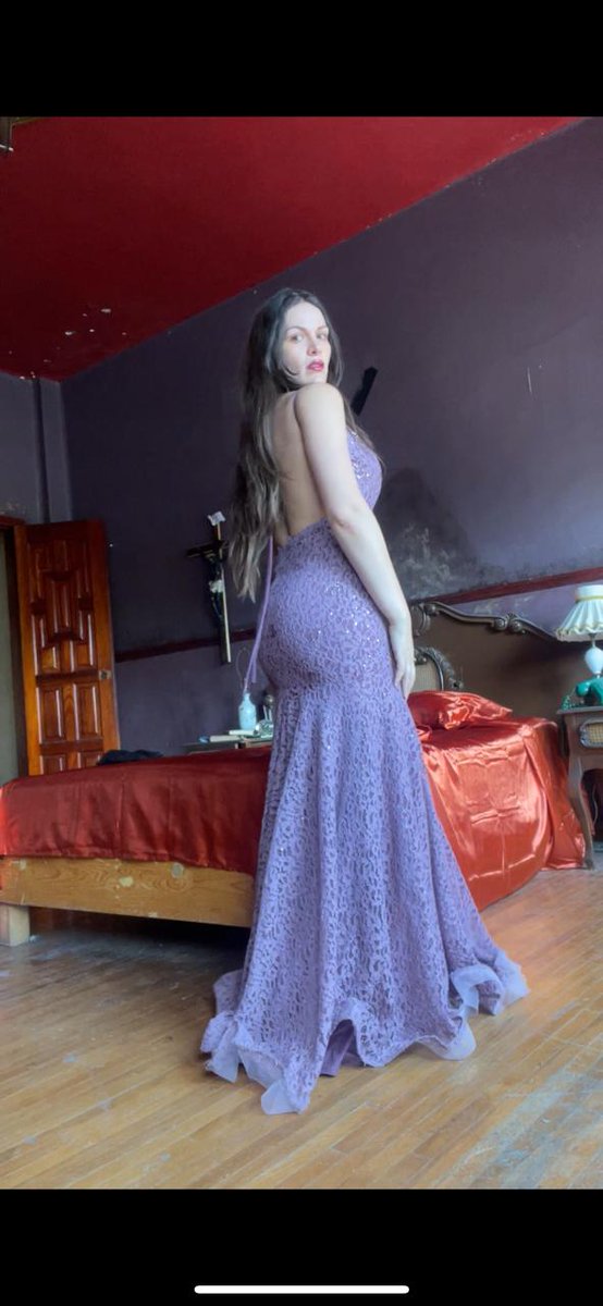 Veronica Alatriste tweet media