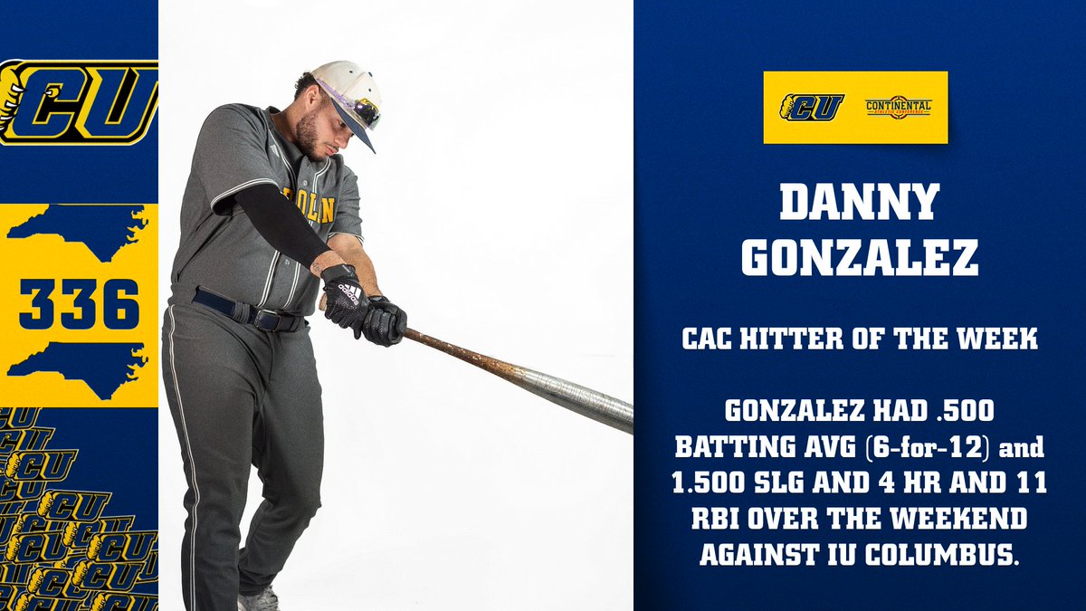 CU Baseball tweet media