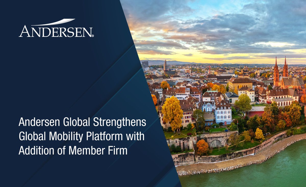 Andersen Global tweet media