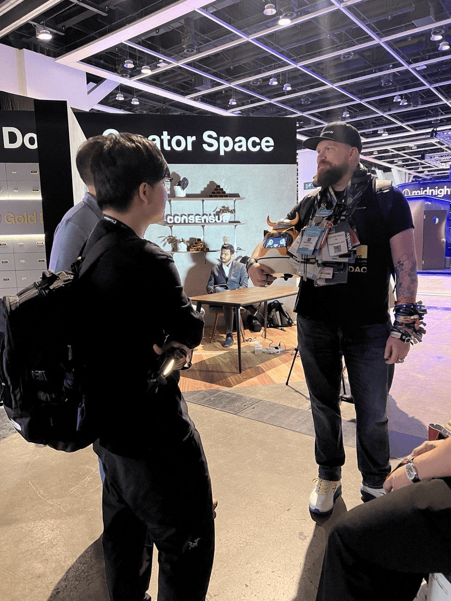 RICE AI ( ◉ - ◉ ) tweet media