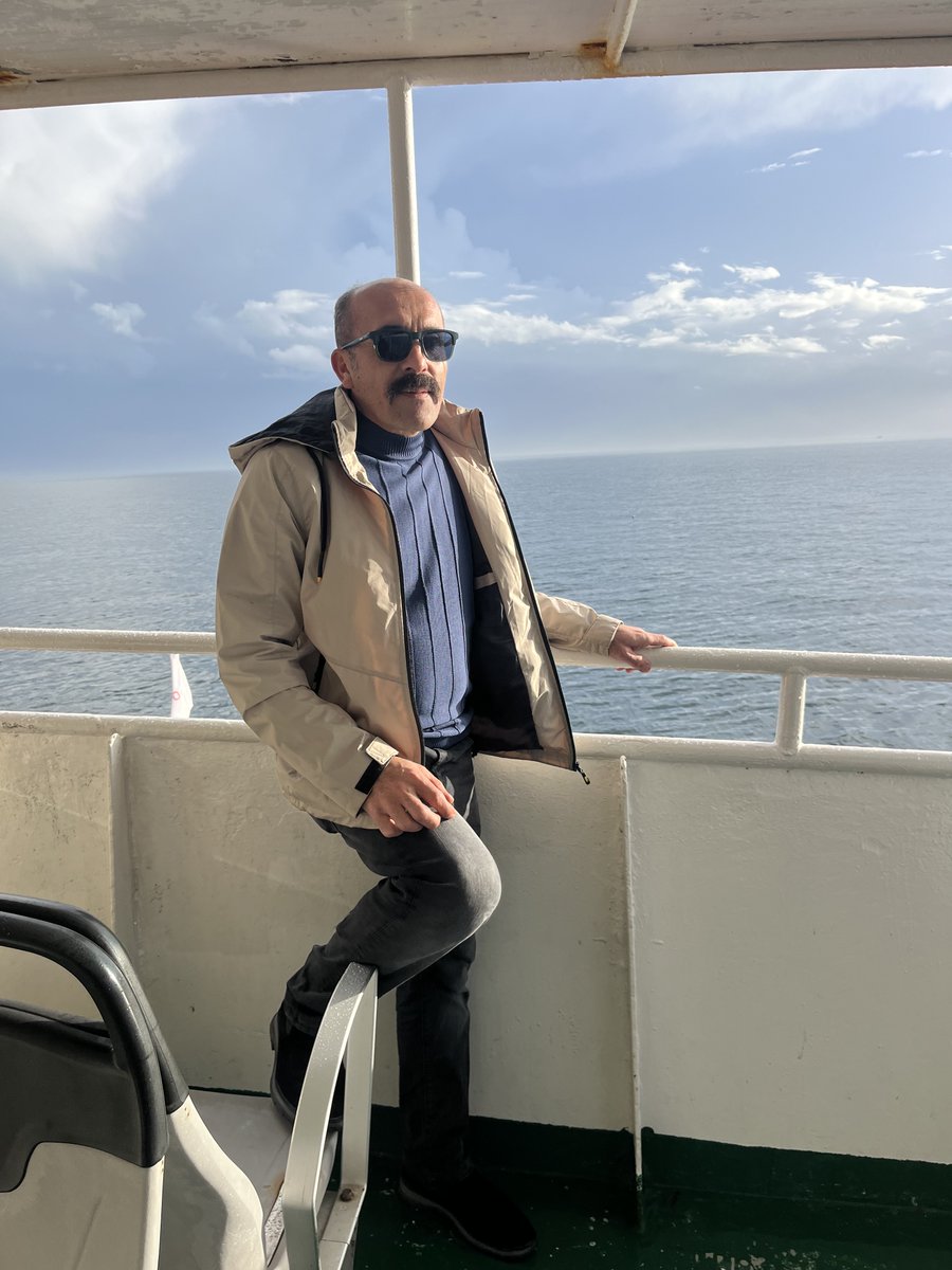 Hedef Balıkesir Marmara adası