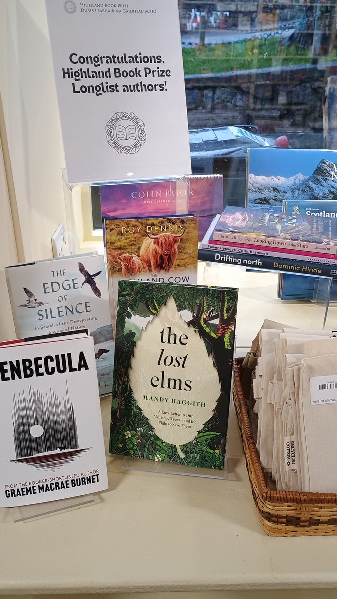 UllapoolBookshop tweet media