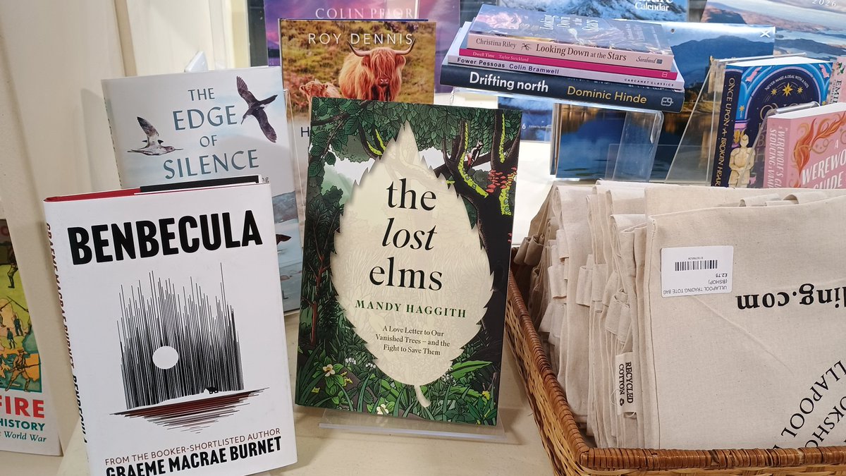 UllapoolBookshop tweet media