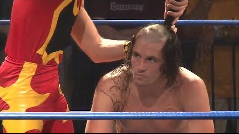 the apple never falls too far from the tree. might be other similarities here too. 

(AEW Grand Slam Australia, 2/14/2026)