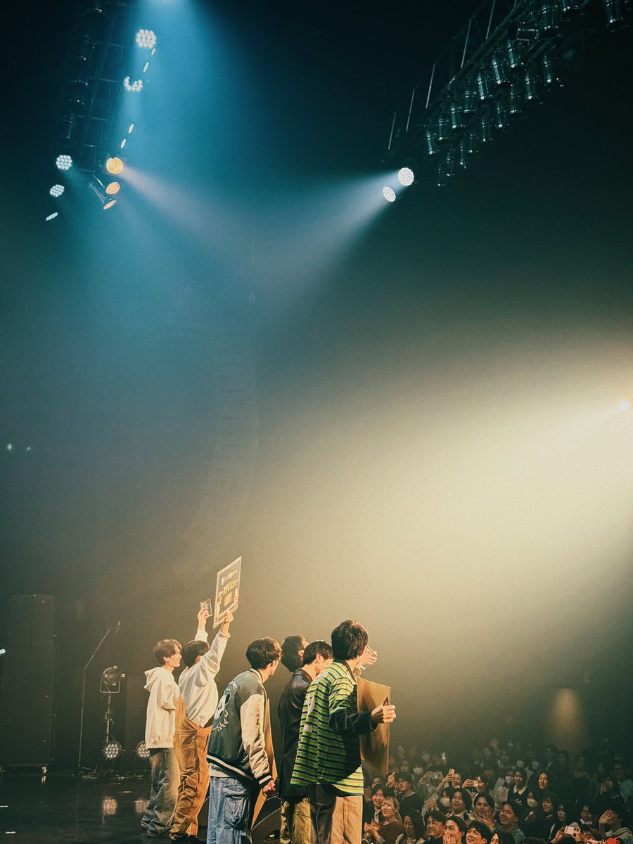 たいせー / Taisei Toda tweet media