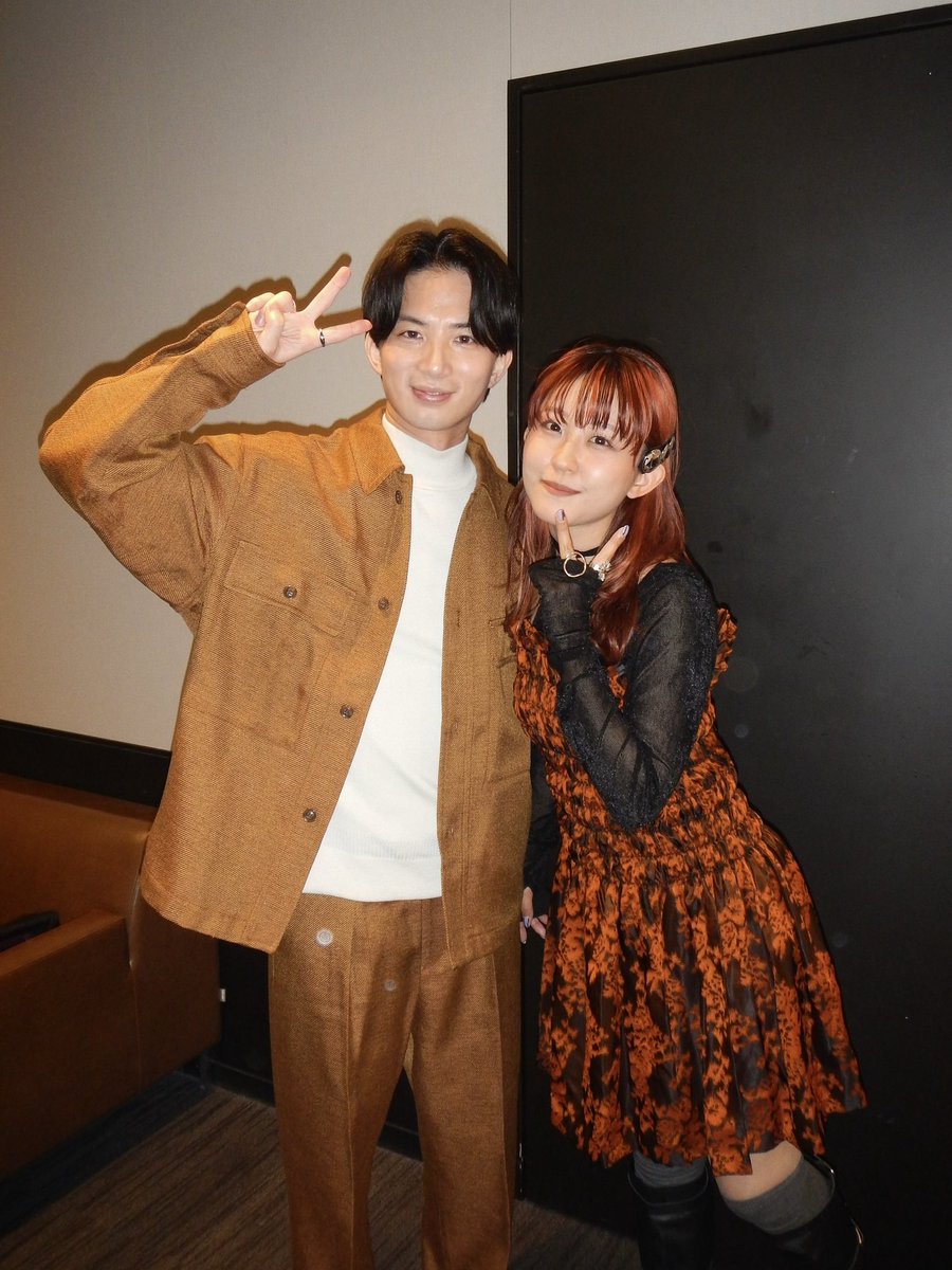 たいせー / Taisei Toda tweet media