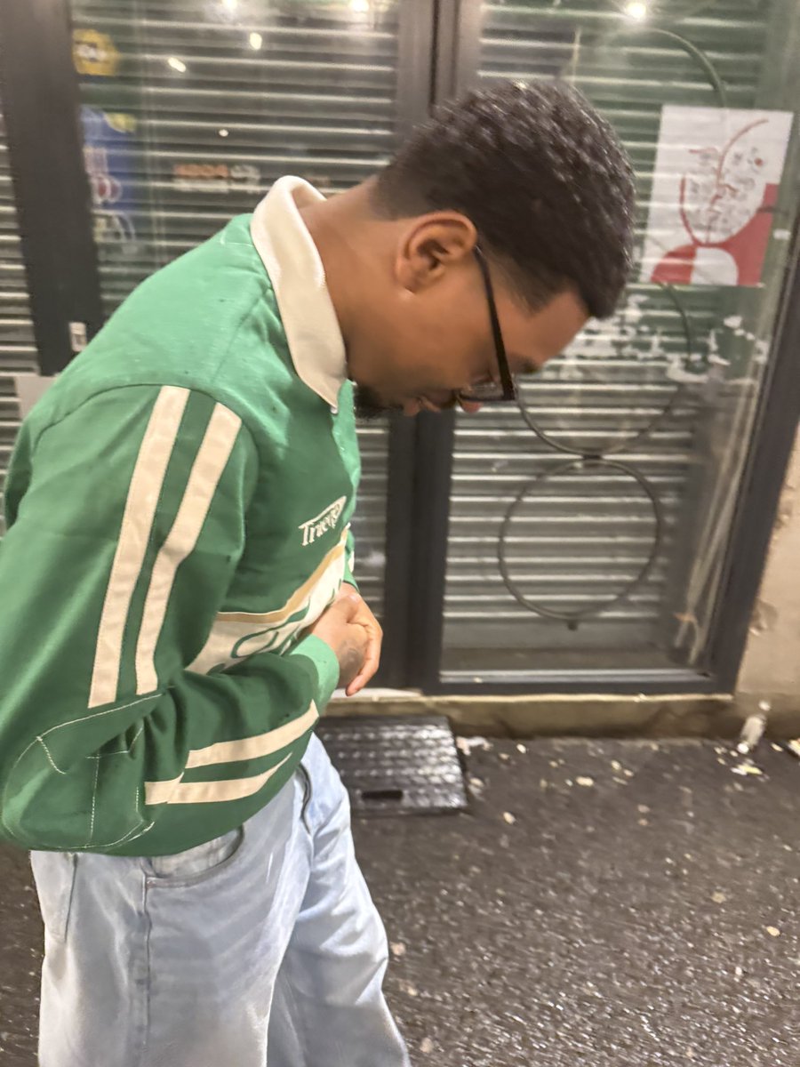 Steezie Wonder 🇲🇸🇧🇧🇬🇾 tweet media