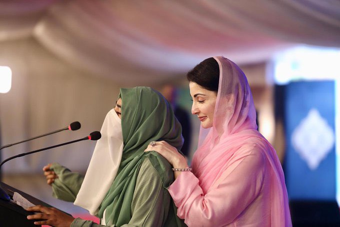 Don’t worry my children, I have your back 🩷