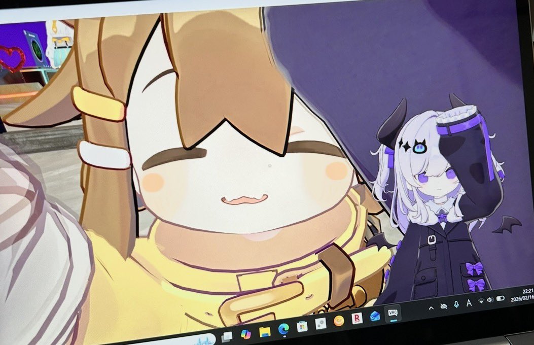 可愛すぎだろ！