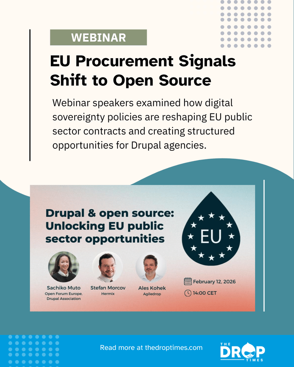 thedroptimes tweet media