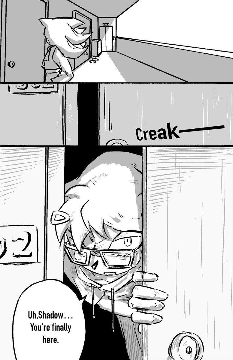TaiC_Latte's tweet photo. Story by @CHEYOU_SZT 
part 1 https://t.co/FQ9wMo8yCU