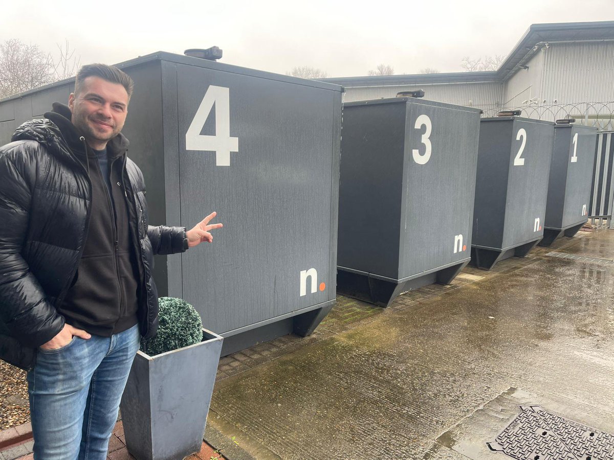 LumaDock tweet media