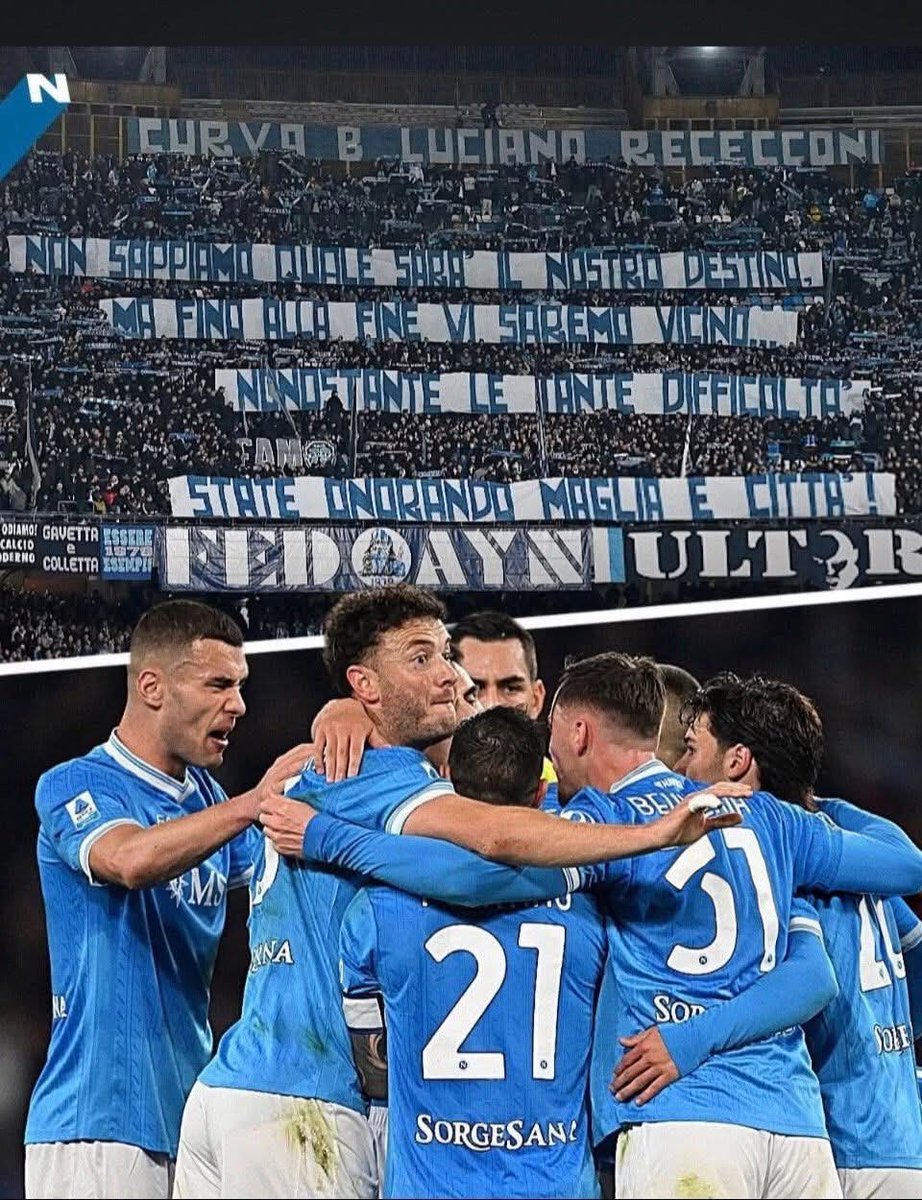 Salvatore Azzurro Falanga 🩵🩵 (@salfal72) on Twitter photo 