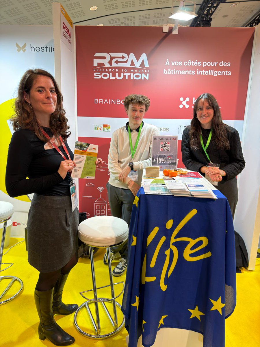 REGEN EU Project tweet media