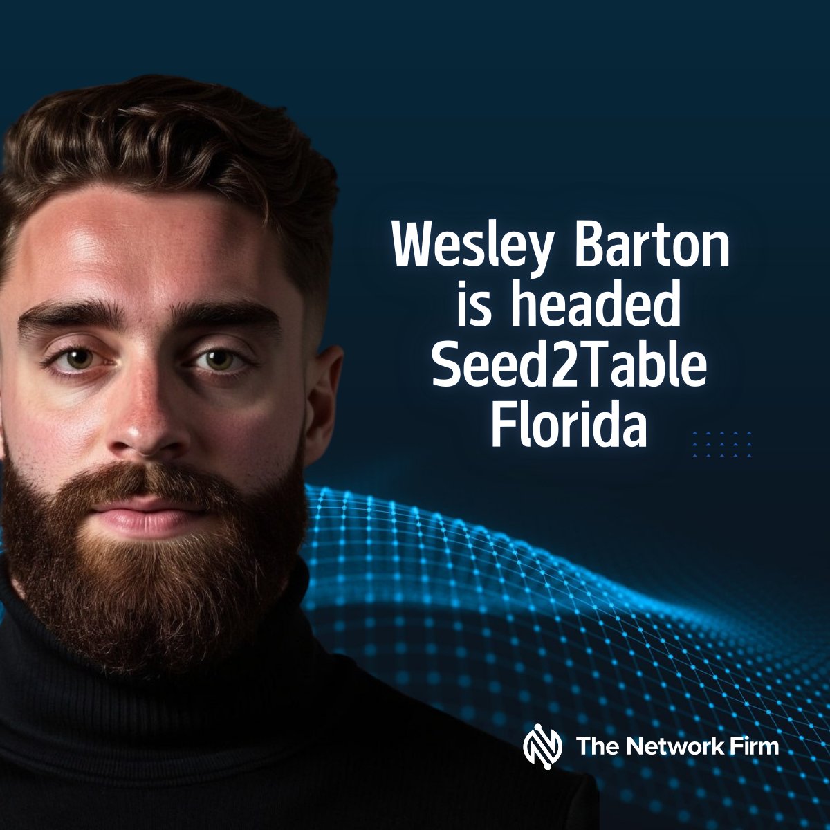 The Network Firm tweet media