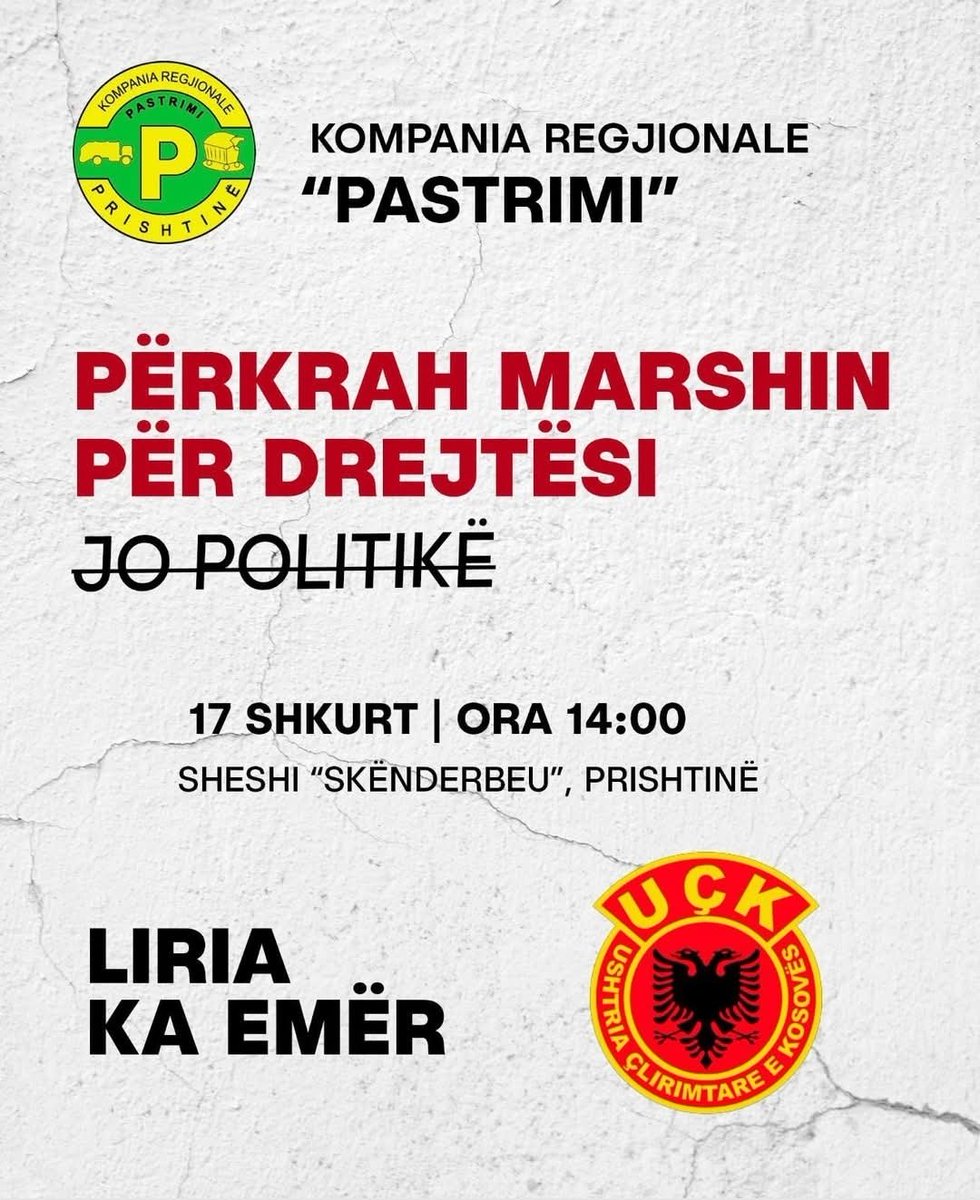 Eshte mire edhe te pastroni ngapak.