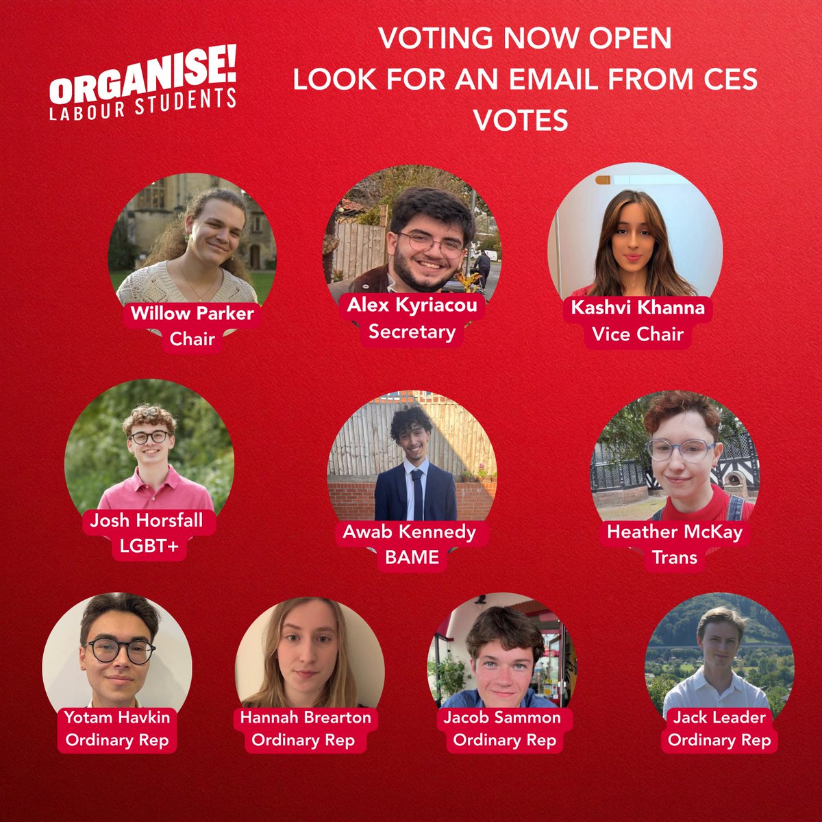 Organise tweet media