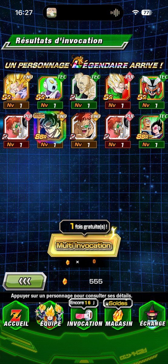 #RivalsUniteInDokkan