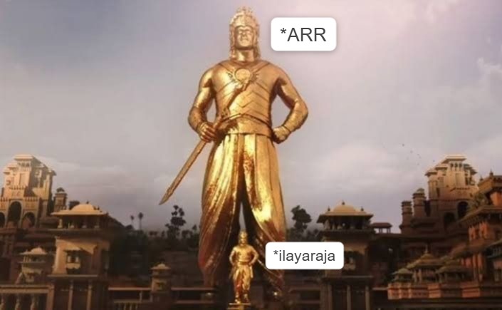 Rengaraj tweet media