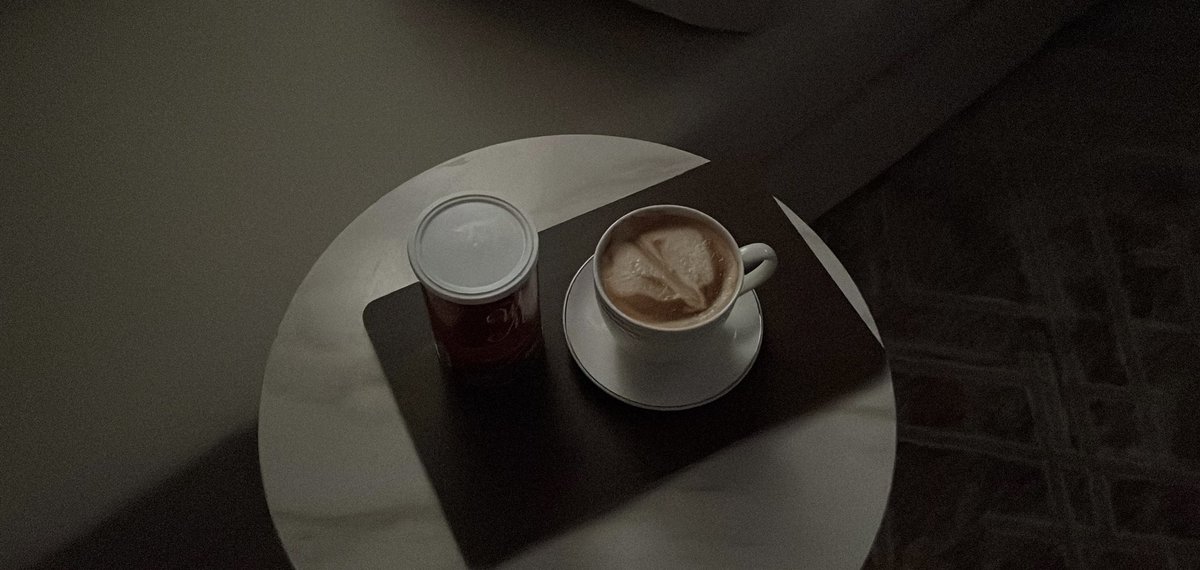 Piixl5's tweet photo. 🌅☕️❣️ https://t.co/RAlRPQjdvA