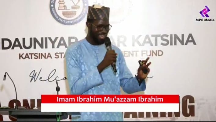 AfraahTechHub's tweet photo. On Saturday, Afraah Tech Hub had the privilege of training 100 Imams in Katsina State on transforming smartphones into powerful tools for sermon, research, and edu preservation.
Digital empowerment of religious leadership is necessary.

#SmartImamInitiative #DigitalTransformation https://t.co/2WBrckCrFq