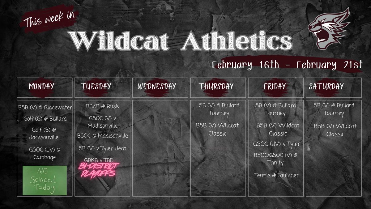 @phswildcatvb tweet media