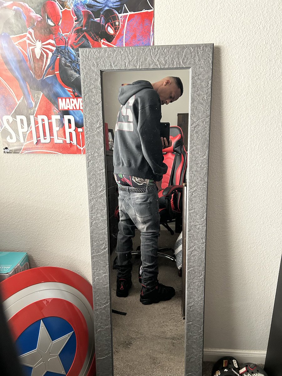 sagger2022's tweet photo. New drip and Jordan 6 Rings shoes https://t.co/XyIqJJe0P0