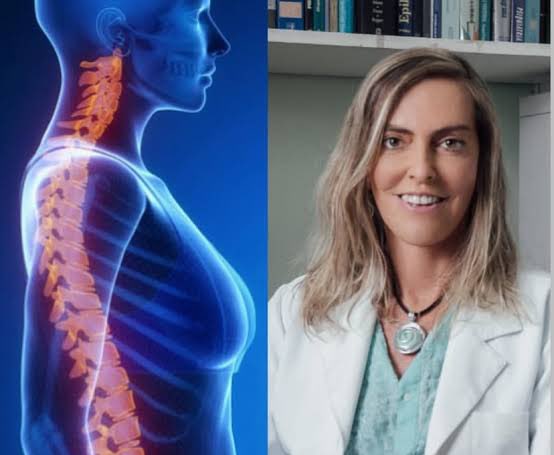 #Inovação

🔬 Cientista brasileira desenvolve vacina que faz paraplégicos voltarem a andar