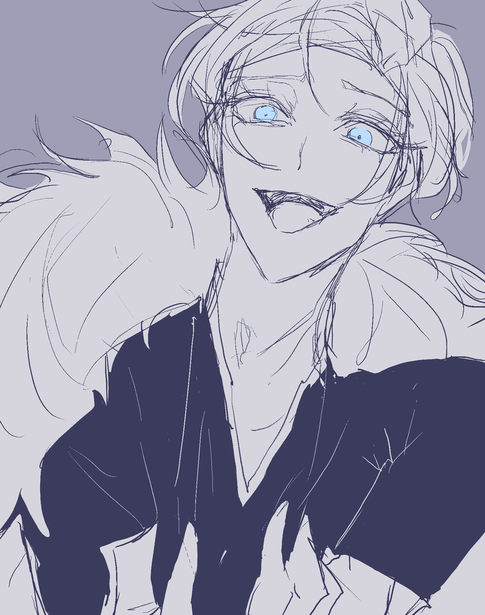 !humanform #Vassalphus #Icyago