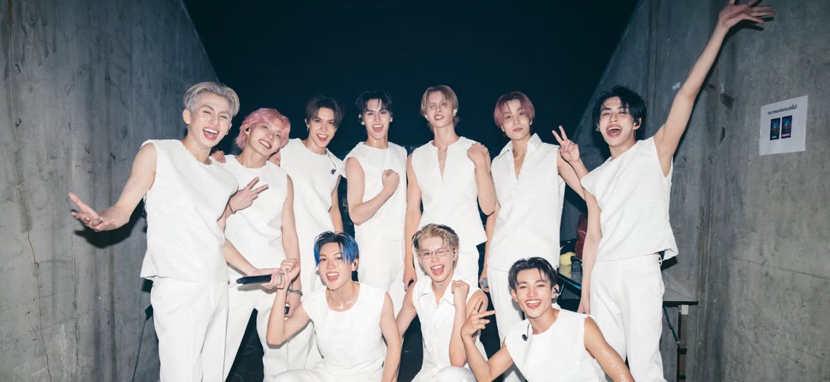 สิ่งที่พวกหนูอยากจะทำให้ทุกคนเห็นคือพวกเราที่เก่งขึ้นทุกๆครั้งที่เจอ อยากเป็นศิลปินที่แฟนๆจะภูมิใจเวลาไปเล่าให้ใครฟัง โชว์ในคอนเสิร์ตหรือในครบรอบ พวกเราเลยอยากหาสิ่งที่ดีที่สุดมาให้พี่ๆไพรซ์ทุกคน  ไม่ว่าจะยากแค่ไหนพวกหนูก็จะทำให้ได้ 
#DICE_SONRAY 
#DICETheFirstConcert_EP2