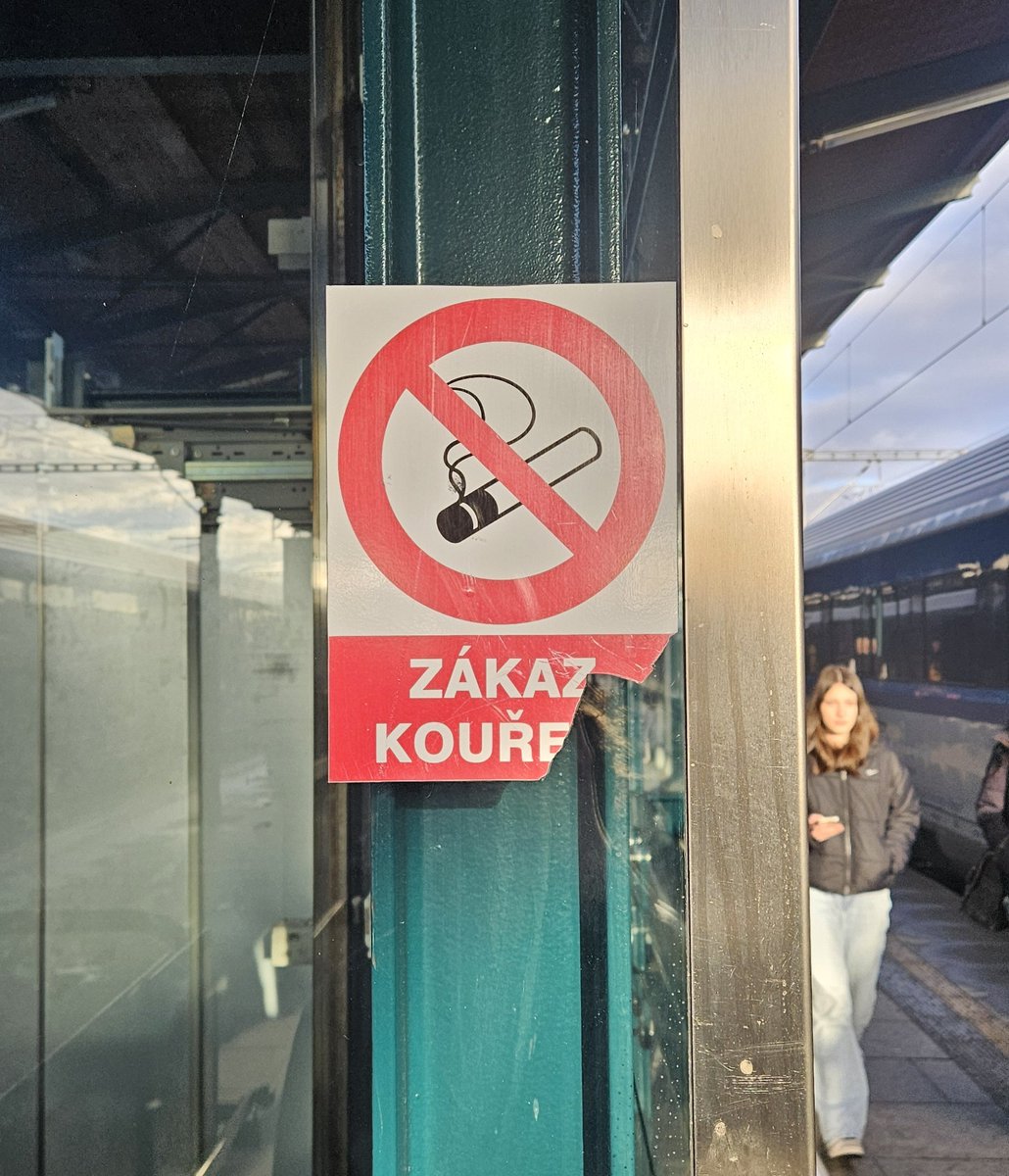 co asi vorel udelal plzenskemu nadrazi ze jsou tady jeho filmy zakazane