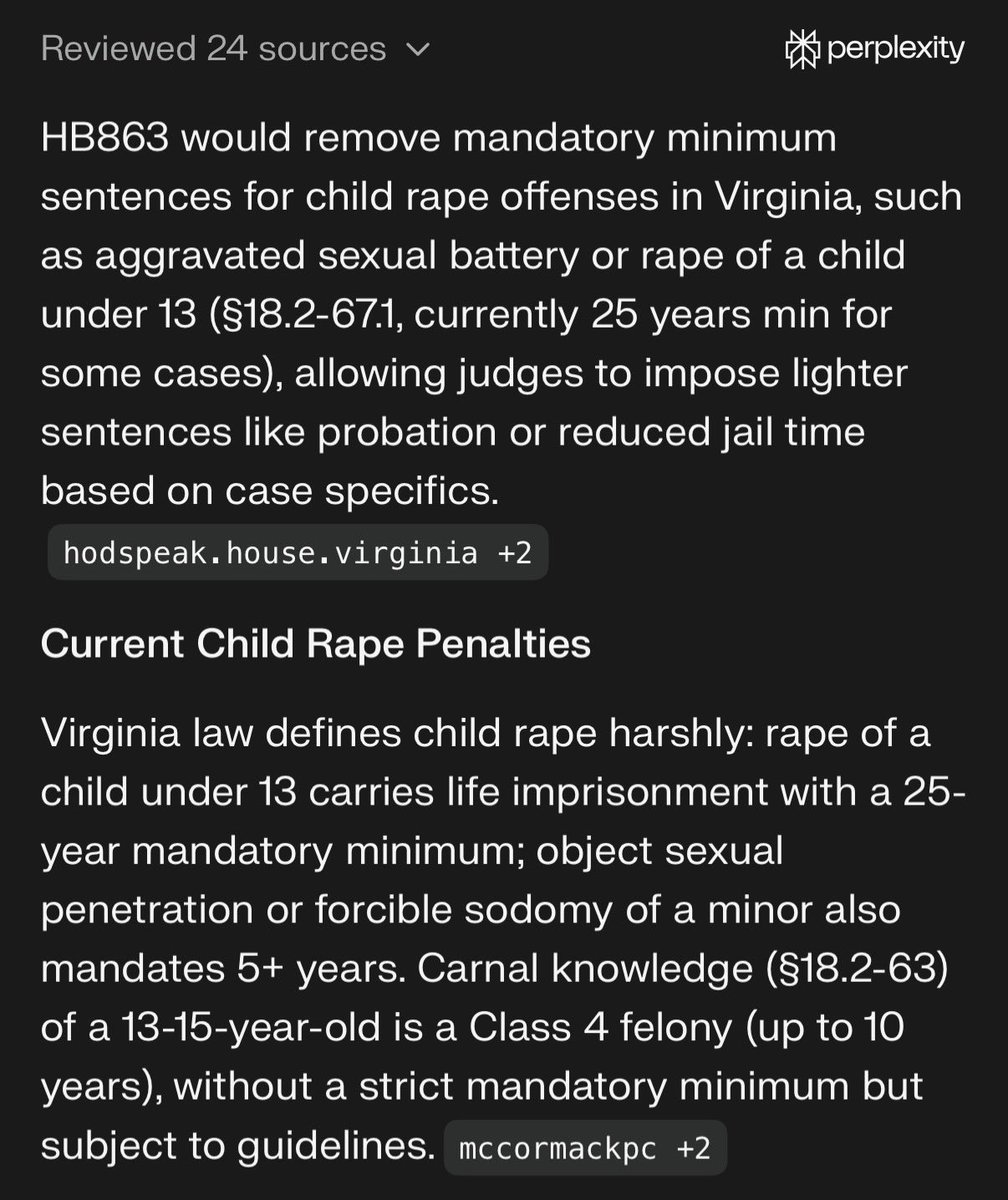 I’m going to lose my fucking mind 

PROBATION? For RAPE of a CHILD UNDER 13?