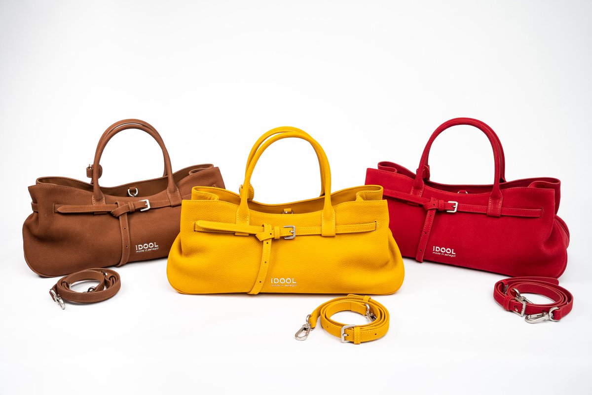 I’Dool tweet media