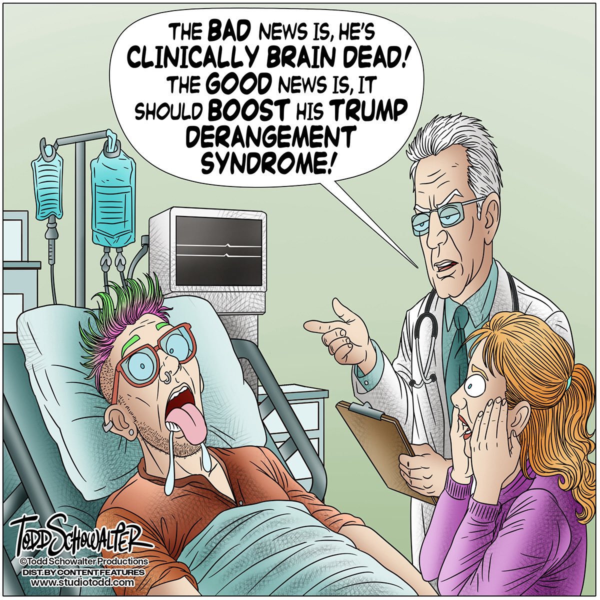 Todd Schowalter tweet media