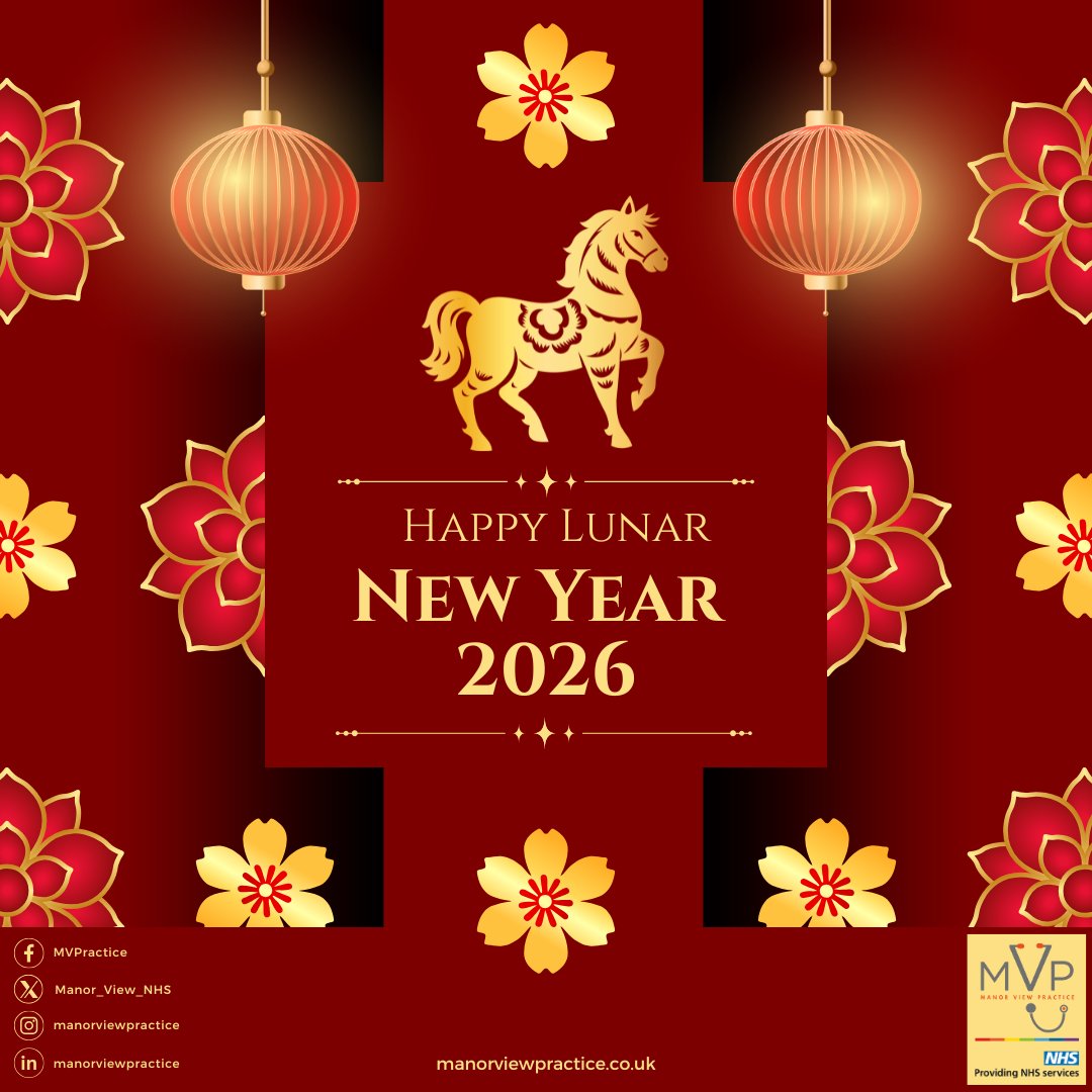 Manor View Practice tweet media