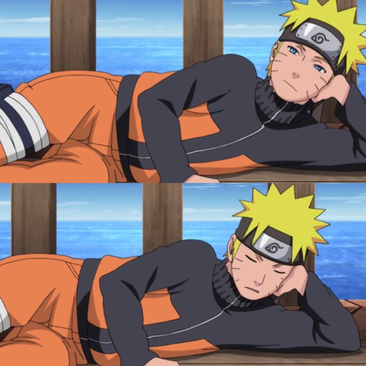 daily Naruto/Rudo (@dailyjinchuriki) on Twitter photo 