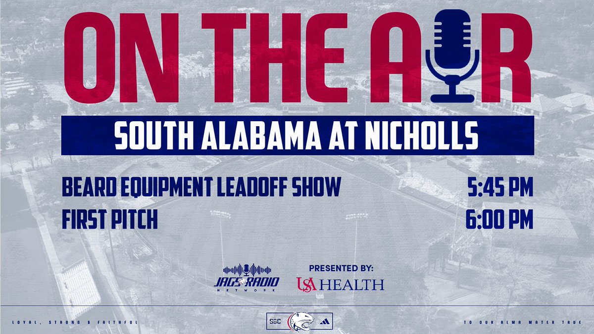 Jags Radio Network tweet media