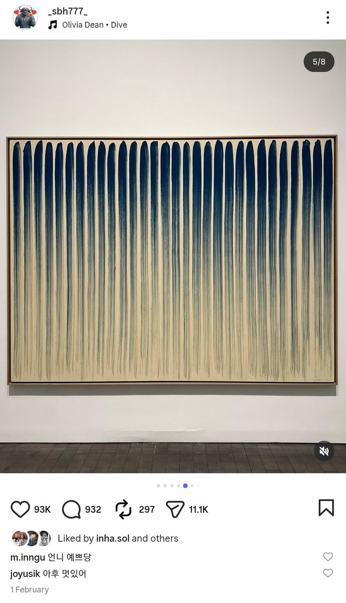 Pas baekhyun ngepost ini kita nebak2 perginya sama yunnyeong, ternyata sama pacarnya njirrr
Kata org2 nebak2 mereka mulai pacaran 15 Desember 2025