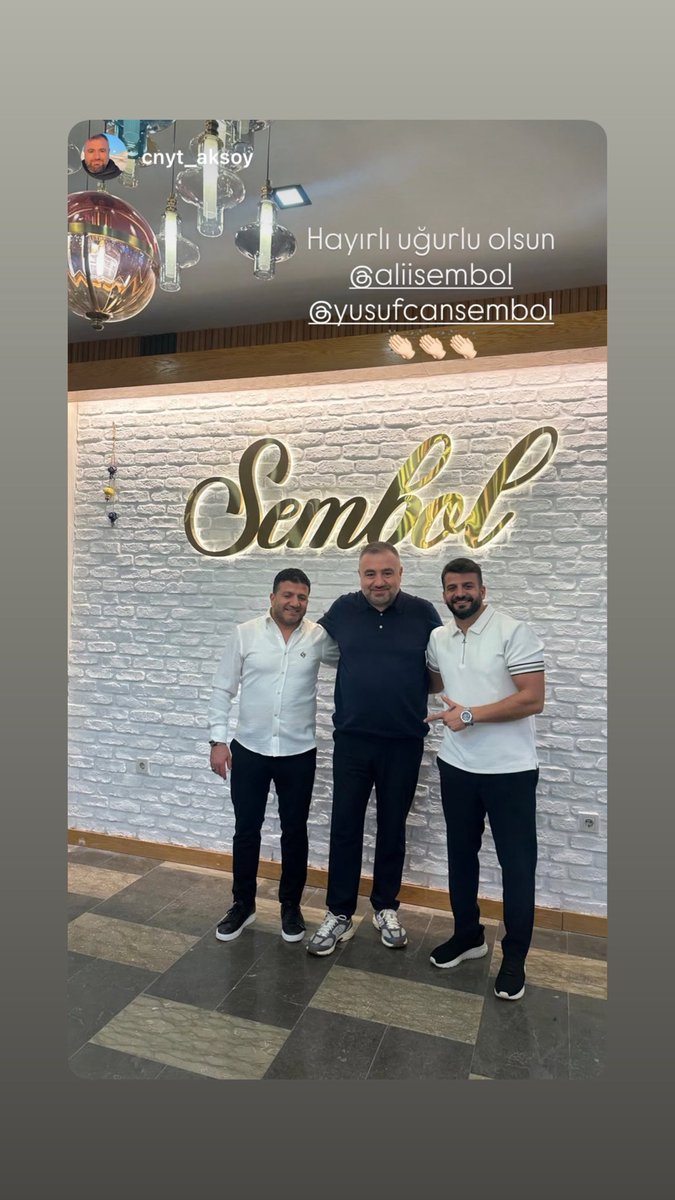alisembol tweet media